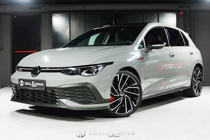 GOLF VIII 2.0 TSI DSG GTI CLUBSPORT
