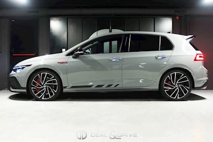 GOLF VIII 2.0 TSI DSG GTI CLUBSPORT