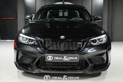 M2 CS (CLUBSPORT)