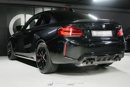 M2 CS (CLUBSPORT)