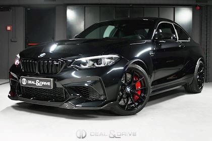 M2 CS (CLUBSPORT)