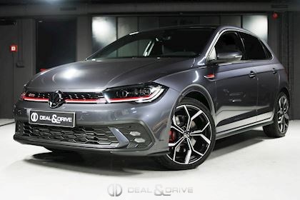 POLO 2.0 TSI DSG GTI