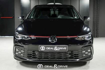 GOLF VIII 2.0 TSI GTI DSG