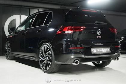 GOLF VIII 2.0 TSI GTI DSG