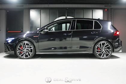 GOLF VIII 2.0 TSI GTI DSG