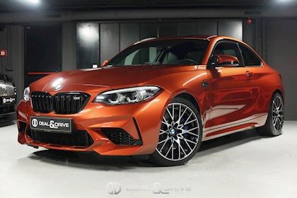 M2 COMPETITION