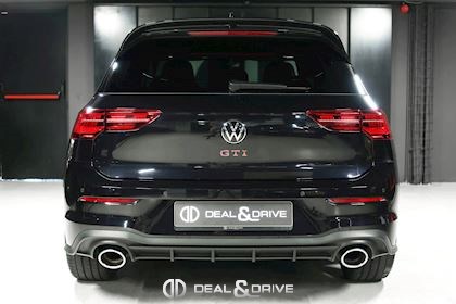 GOLF VIII 2.0 TSI DSG GTI CLUBSPORT