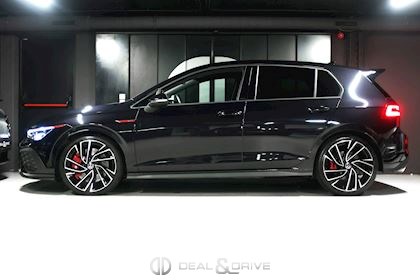 GOLF VIII 2.0 TSI DSG GTI CLUBSPORT