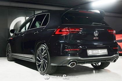 GOLF VIII 2.0 TSI DSG GTI CLUBSPORT