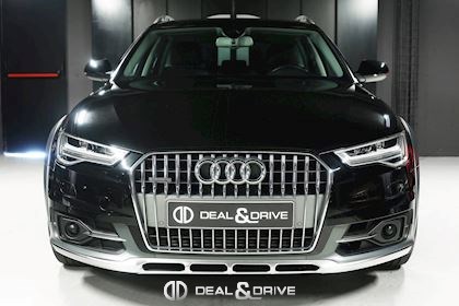 A6 AVANT ALLROAD 3.0 TDI QUATTRO S-TRONIC 