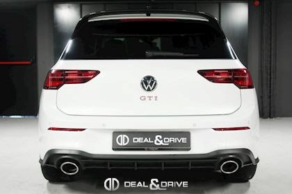 GOLF VIII GTI CLUBSPORT 2.0 TFSI DSG