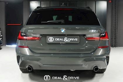 330d TOURING XDRIVE 