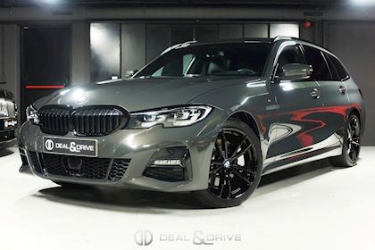 330d TOURING XDRIVE 