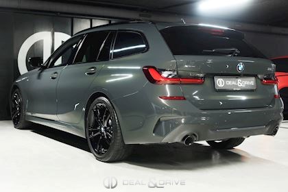 330d TOURING XDRIVE 