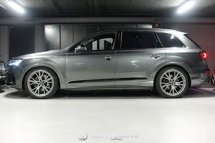 Q7 S-LINE 50 TDI QUATTRO TIPTRONIC 7 PLACES