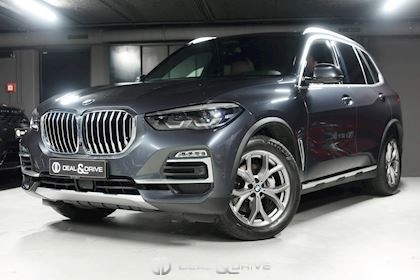 X5 40i XLINE XDRIVE STEPTRONIC 