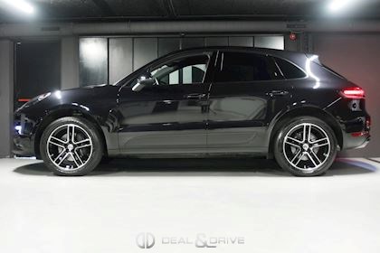 MACAN II 2.0 PDK