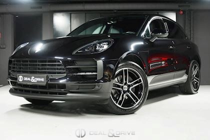 MACAN II 2.0 PDK