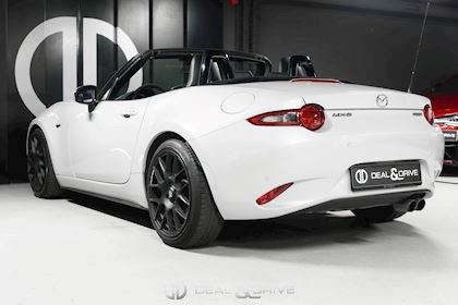 MX-5 2.0 SKYACTIV-G 160