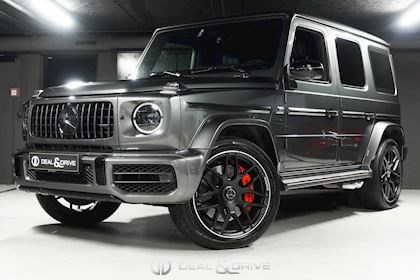 G 63 AMG