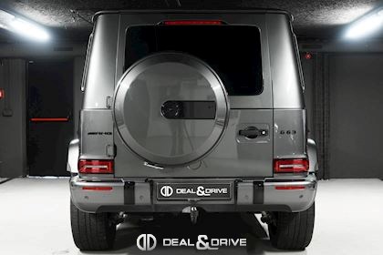 G 63 AMG