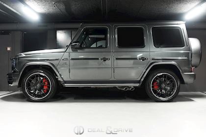 G 63 AMG