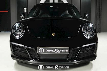 911 (991.2) CARRERA GTS COUPE PDK