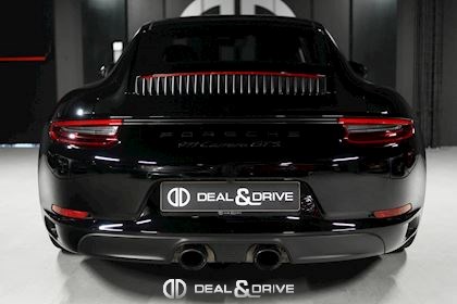 911 (991.2) CARRERA GTS COUPE PDK
