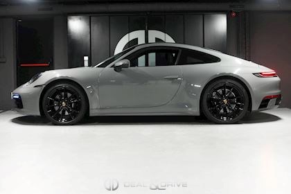 911 (992) CARRERA S COUPE PDK PTS