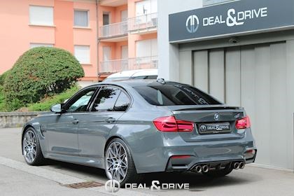 M3 TELESTO Limited Edition 1/20