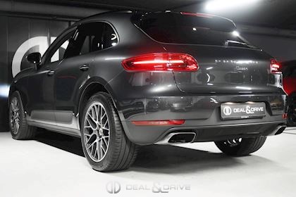 MACAN 2.0 PDK 