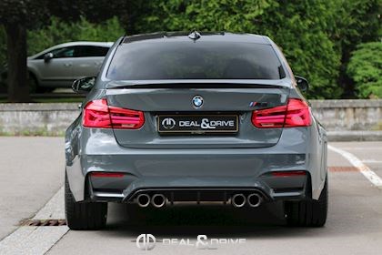 M3 TELESTO Limited Edition 1/20