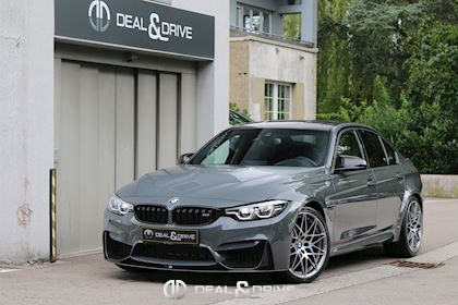 M3 TELESTO Limited Edition 1/20