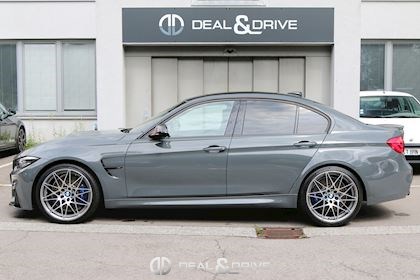 M3 TELESTO Limited Edition 1/20