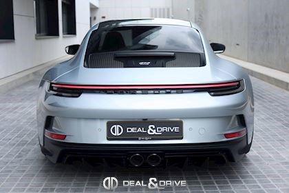 911 (992) GT3 PACK TOURING PDK