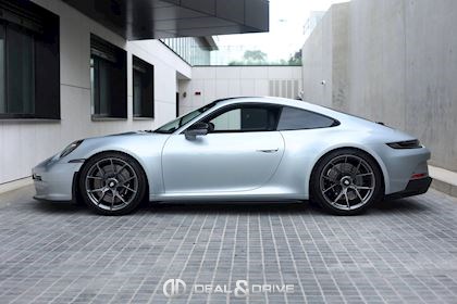 911 (992) GT3 PACK TOURING PDK