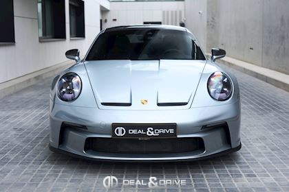 911 (992) GT3 PACK TOURING PDK
