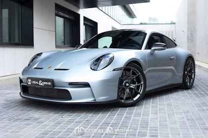 911 (992) GT3 PACK TOURING PDK
