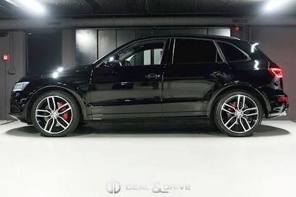 SQ5 3.0 TDI QUATTRO 