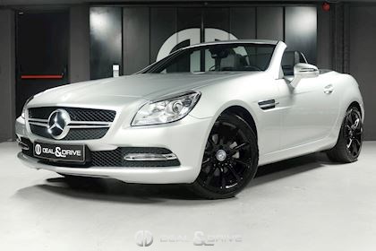 SLK 200