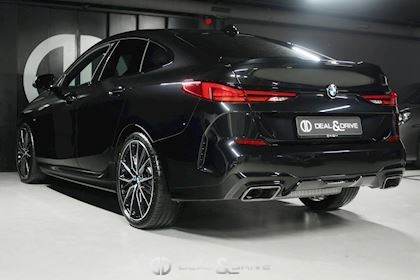 M235i GRAN COUPE XDRIVE