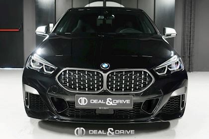 M235i GRAN COUPE XDRIVE