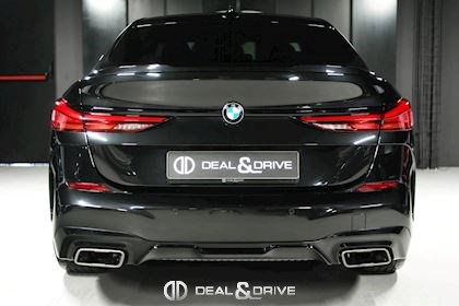 M235i GRAN COUPE XDRIVE