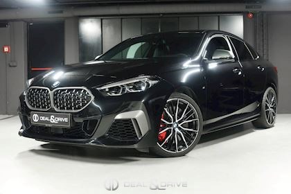 M235i GRAN COUPE XDRIVE