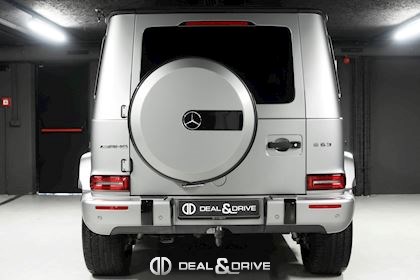 G 63 AMG