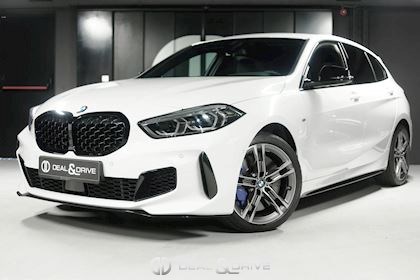 M 135i XDRIVE