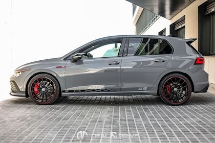 GOLF VIII 2.0 TSI DSG GTI CLUBSPORT 45 EDITION 
