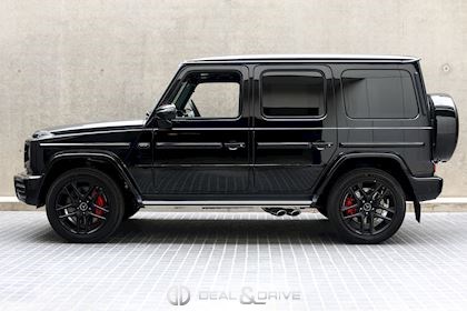 G 63 AMG 