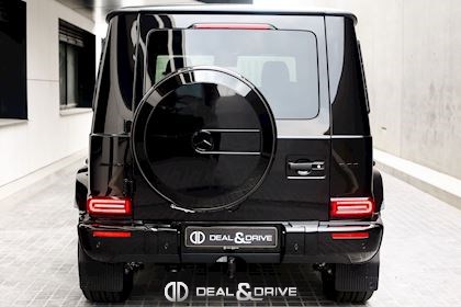 G 63 AMG 