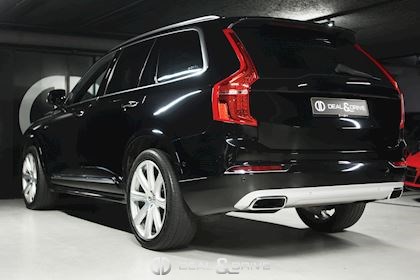 XC 90 D5 AWD GEARTRONIC INSCRIPTION FIRST EDITION 7 PLACES